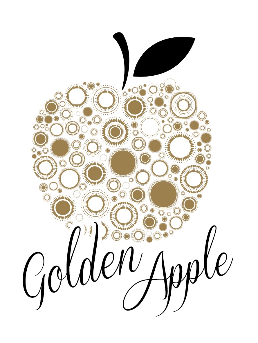 Golden Apply Logo